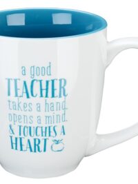 ΚΟΥΠΑ: A Good Teacher