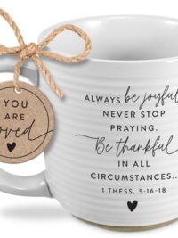 ΚΟΥΠΑ: Be Joyful