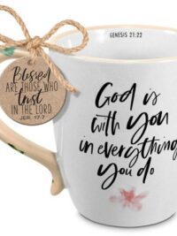 ΚΟΥΠΑ: God Is With You