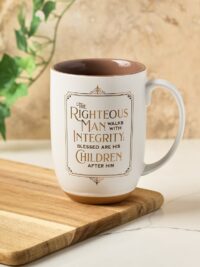 ΚΟΥΠΑ: Righteous Man