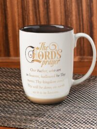 ΚΟΥΠΑ: The Lord's Prayer