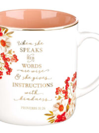 ΚΟΥΠΑ: When She Speaks