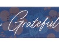 ΜΑΓΝΗΤΗΣ ΜΑΚΡΟΣΤΕΝΟΣ: Thankful