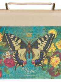 ΘΗΚΗ ΑΓ. ΓΡΑΦΗΣ: Hope (Medium, Butterfly)