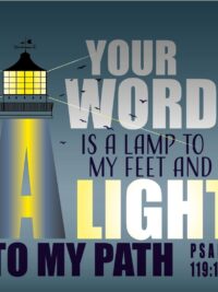 ΣΟΥΒΕΡ ΜΕ ΦΕΛΟ: Light To My Path