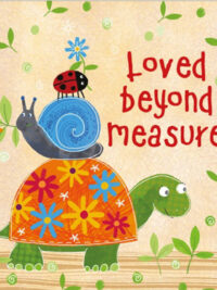 ΣΟΥΒΕΡ ΜΕ ΦΕΛΟ: Loved Beyond Measure