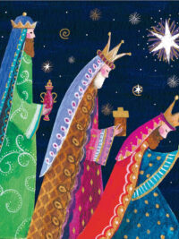 ΣΟΥΒΕΡ ΜΕ ΦΕΛΟ: Three Kings