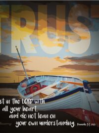 ΣΟΥΒΕΡ ΜΕ ΦΕΛΟ: Trust