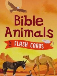 FLASH CARS: Bible Animals