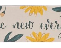 ΜΑΓΝΗΤΗΣ ΜΑΚΡΟΣΤΕΝΟΣ: His Mercies