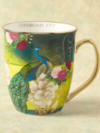 ΚΟΥΠΑ: Blessed (Peacock)