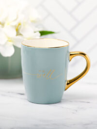 ΚΟΥΠΑ: It Is Well With My Soul