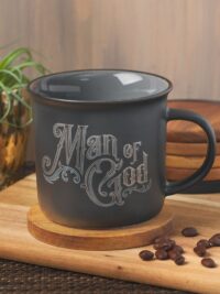 ΚΟΥΠΑ: Man Of God