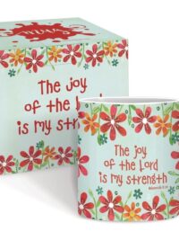 ΚΟΥΠΑ: The Joy Of The Lord