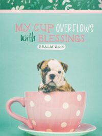 ΜΠΛΟΚΑΚΙ ΣΗΜΕΙΩΣΕΩΝ: Blessings