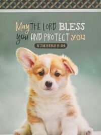 ΜΠΛΟΚΑΚΙ ΣΗΜΕΙΩΣΕΩΝ: May The Lord Bless You