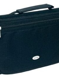 ΘΗΚΗ ΑΓ. ΓΡΑΦΗΣ: Three Fold (Medium, Μαύρη)