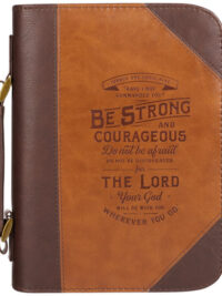 ΘΗΚΗ ΑΓ. ΓΡΑΦΗΣ: Do Not Be Afraid (Extra Large)