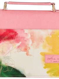 ΘΗΚΗ ΑΓ. ΓΡΑΦΗΣ: His Mercies (Medium)