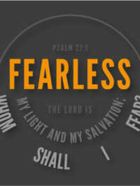 ΣΟΥΒΕΡ ΜΕ ΦΕΛΟ: Fearless