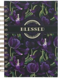 ΣΗΜΕΙΩΜΑΤΑΡΙΟ: Purple Tulip