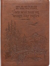 ΣΗΜΕΙΩΜΑΤΑΡΙΟ ΜΕ ΦΕΡΜΟΥΑΡ ΔΕΡΜΑΤΙΝΗ: Soar