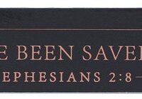 ΜΑΓΝΗΤΗΣ ΜΑΚΡΟΣΤΕΝΟΣ: By Grace