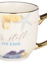 ΚΟΥΠΑ: Be Still & Know