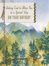 ΚΑΡΤΑ ΓΕΝΕΘΛΙΩΝ: Special Way