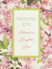 ΚΑΡΤΑ ΓΑΜΟΥ: Wedding Joys