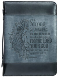 ΘΗΚΗ ΑΓ. ΓΡΑΦΗΣ: Lion (Extra Large)