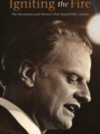 GRAHAM BILLY: Igniting The Fire