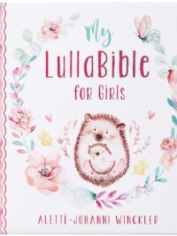 WINCKLER ALETTE-JOHANNI: My LullaBible For Girls