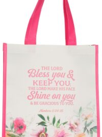 ΤΣΑΝΤΑ ΟΙΚΟΛΟΓΙΚΗ: Bless You