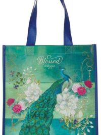 ΤΣΑΝΤΑ ΟΙΚΟΛΟΓΙΚΗ: Blessed