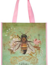 ΤΣΑΝΤΑ ΟΙΚΟΛΟΓΙΚΗ: Faith Bee