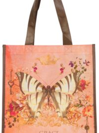 ΤΣΑΝΤΑ ΟΙΚΟΛΟΓΙΚΗ: Grace (Butterfly)