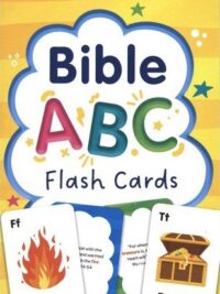 FLASH CARD: Abc