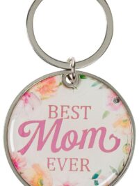 ΜΠΡΕΛΟΚ ΜΕΤΑΛΛΙΚΟΣ: Best Mom