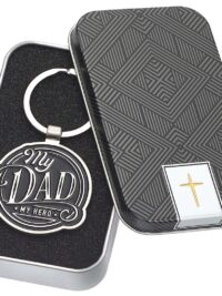 ΜΠΡΕΛΟΚ ΜΕΤΑΛΛΙΚΟΣ: My Dad