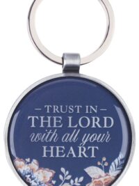 ΜΠΡΕΛΟΚ ΜΕΤΑΛΛΙΚΟΣ: Trust In The Lord