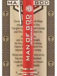 ΣΤΥΛΟ ΜΕΤΑΛΛΙΚΟΣ: Man Of God