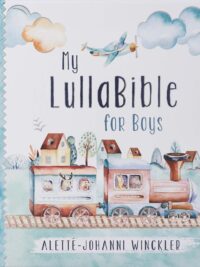 WINCKLER ALETTE-JOHANNI: My Lullabible For Boys