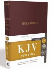 ΑΓ. ΓΡΑΦΗ: Αγγλική KJV