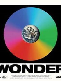 HILLSONG UNITED: WONDER