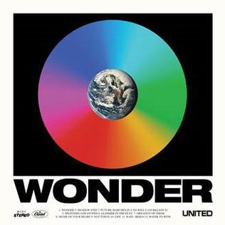 HILLSONG UNITED: WONDER