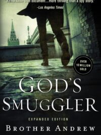 BROTHER ANDREW: Gods Smuggler