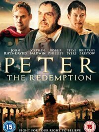 PETER (The Redemption)