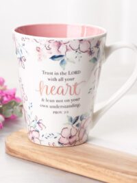 ΚΟΥΠΑ: Trust In The Lord