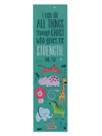 ΣΕΛΙΔΟΔΕΙΚΤΗΣ ΧΑΡΤΙΝΟΣ: I Can Do